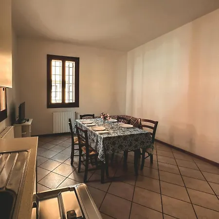 Salvia דירה Medicina (Emilia-Romagna)