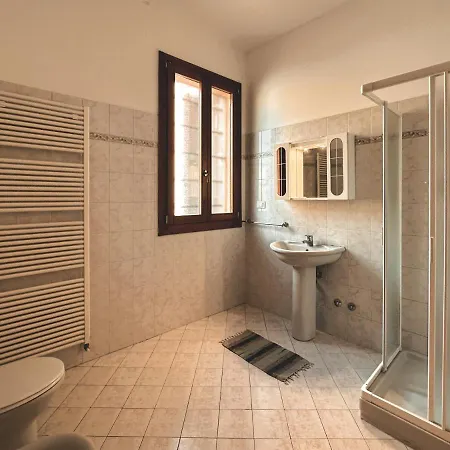 شقة Salvia Medicina (Emilia-Romagna)