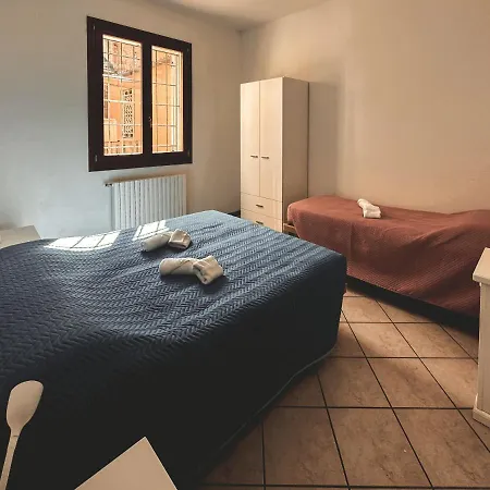 דירה Salvia Medicina (Emilia-Romagna)