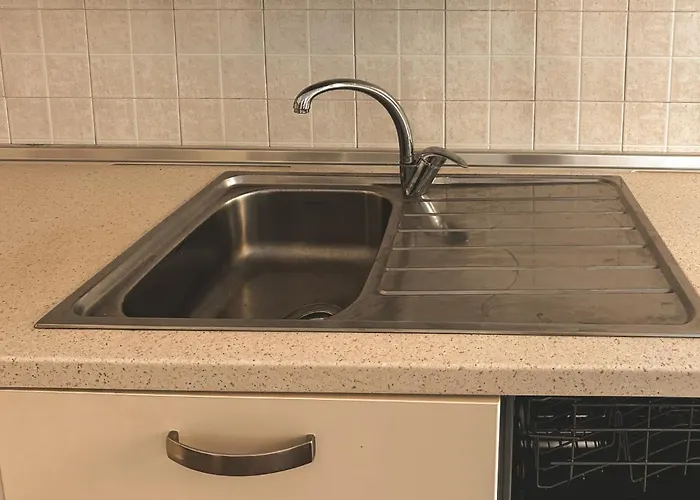 Salvia Appartement *