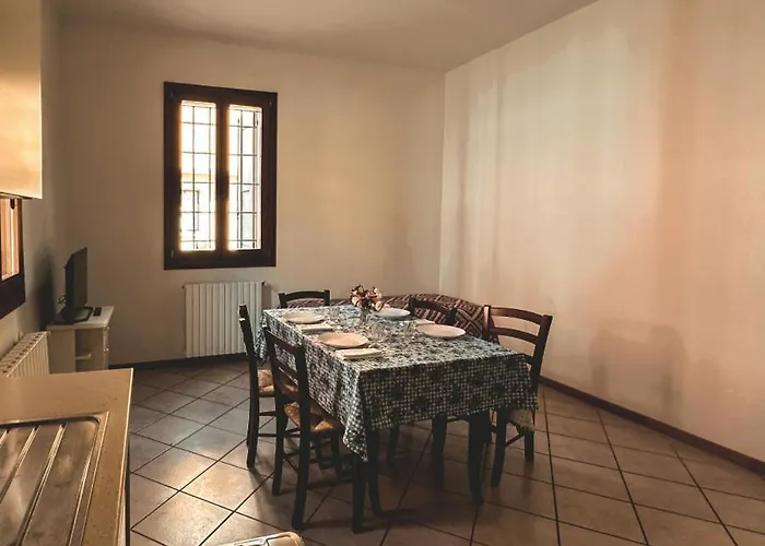 Salvia דירה Medicina (Emilia-Romagna)