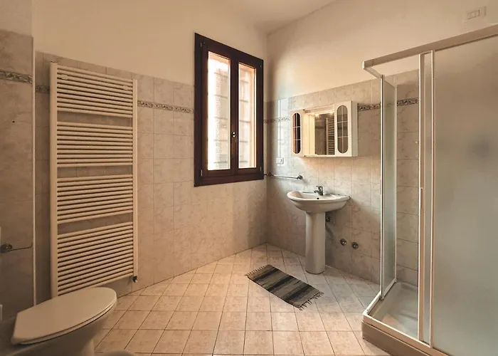 Appartement Salvia Medicina (Emilia-Romagna)