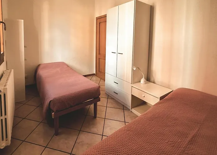 Appartement Salvia *